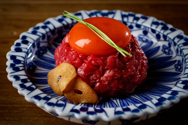  和牛料理 一石三鳥 の詳細画像3