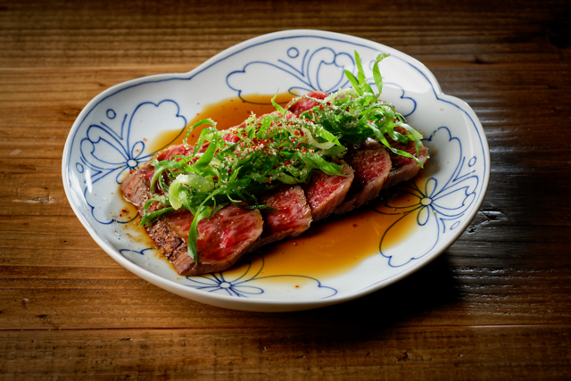  和牛料理 一石三鳥 の詳細画像4