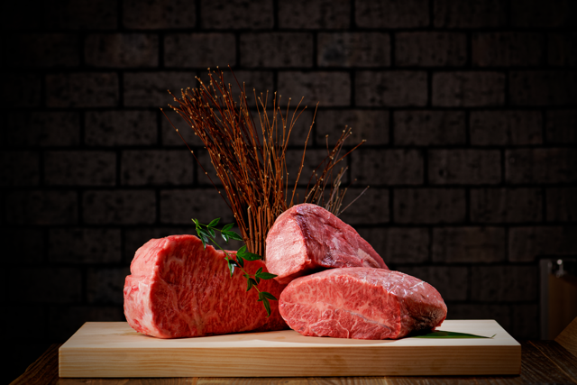  和牛料理 一石三鳥 の詳細画像6