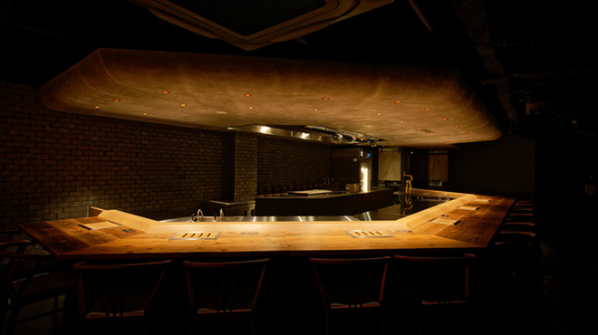  和牛料理 一石三鳥 の詳細画像5