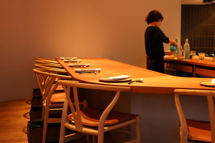 コミュニケーションを取りながら働ける