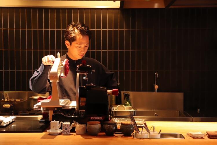 調理スタッフを積極採用中！