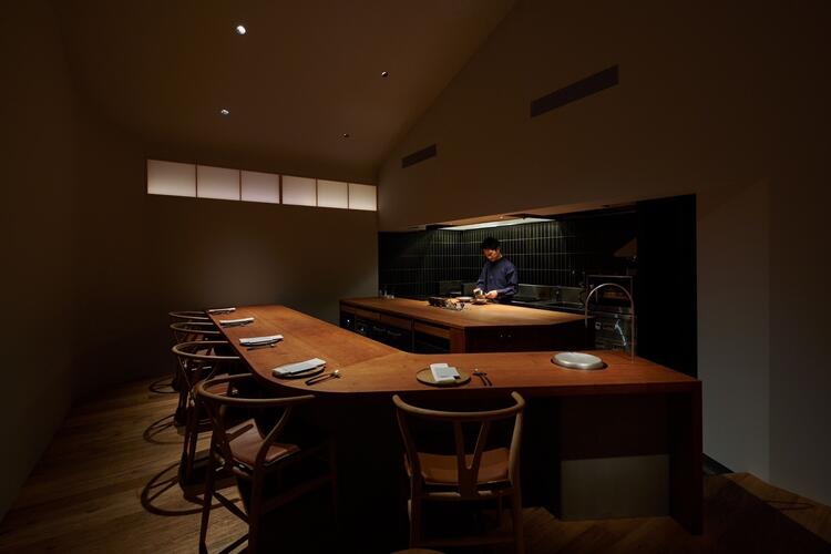 ミシュラン店だから学べる事あり！