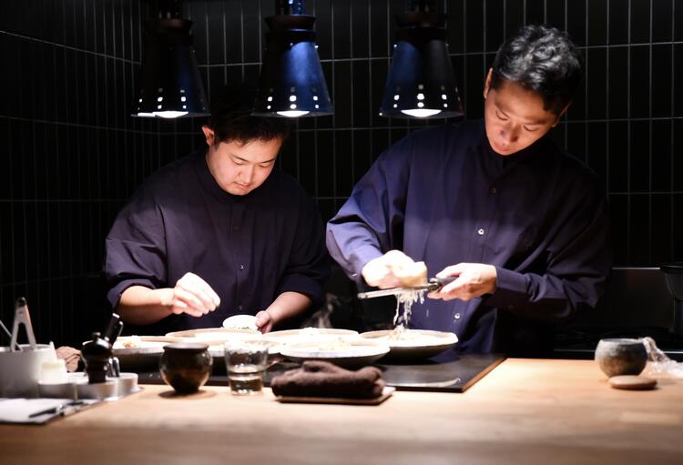 技術を磨きたい経験者も歓迎！