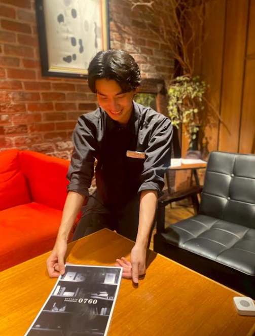 社内研修制度が充実しています！