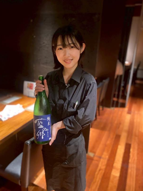 上質な時間をご提供するお仕事◎