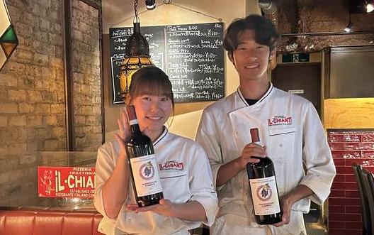 20代～40代のスタッフが活躍中♪