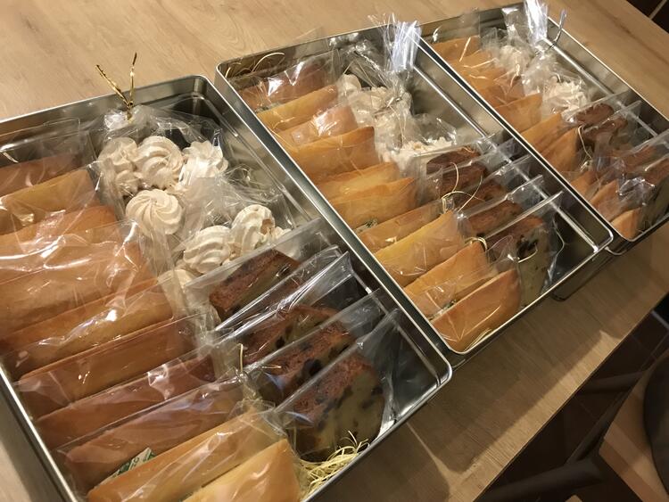 あなたのアイディアがショーケースに並ぶ！