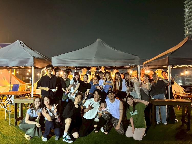 正社員はインセンティブ制度あり♪