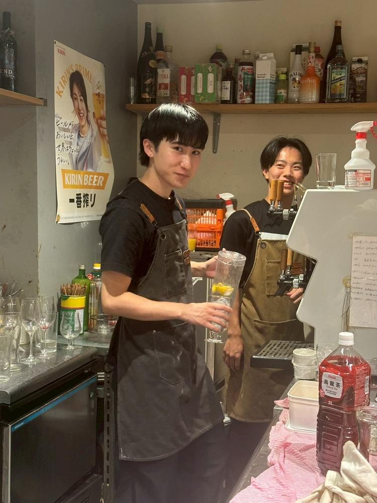 正社員30万〜スタート♪