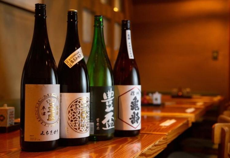 日本酒の資格を取得できる最適な環境