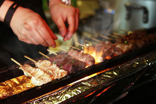 ご応募お待ちしています♪