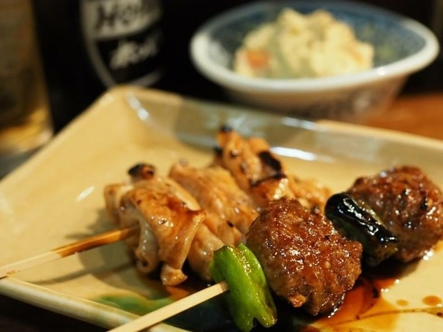 「上州豚」を使用◎