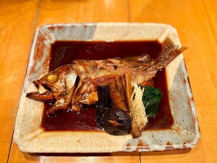 ミシュラン掲載歴もある実力店です