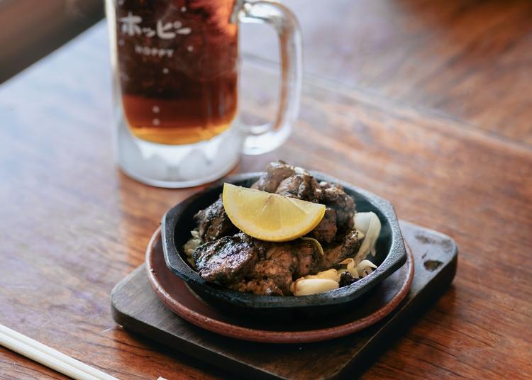 祐天寺 Bobの詳細画像4