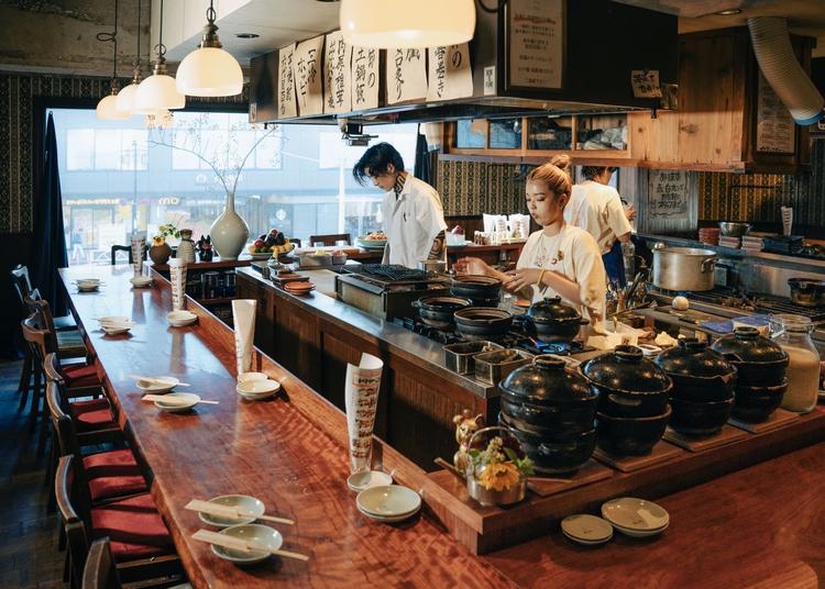 祐天寺 Bobの詳細画像2