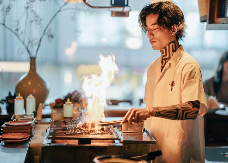 祐天寺 Bobの詳細画像7