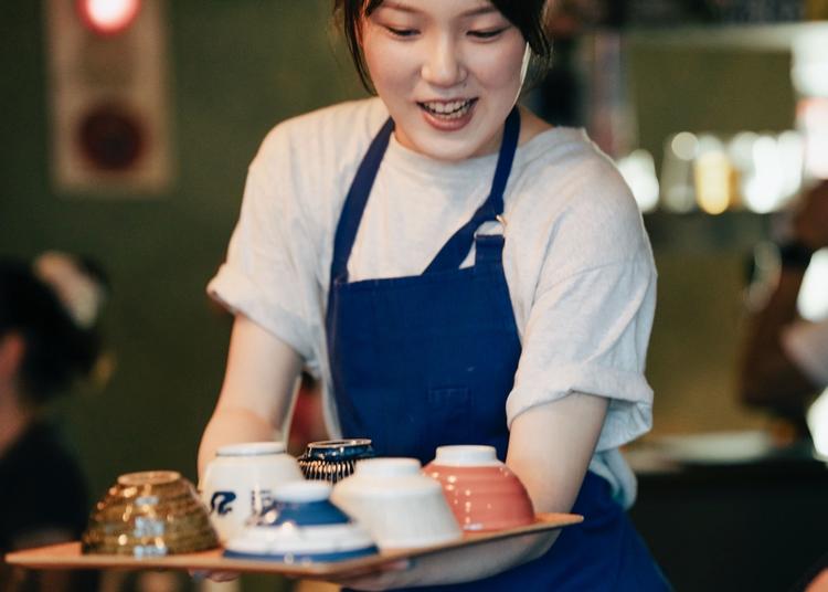 祐天寺 Bobの詳細画像6