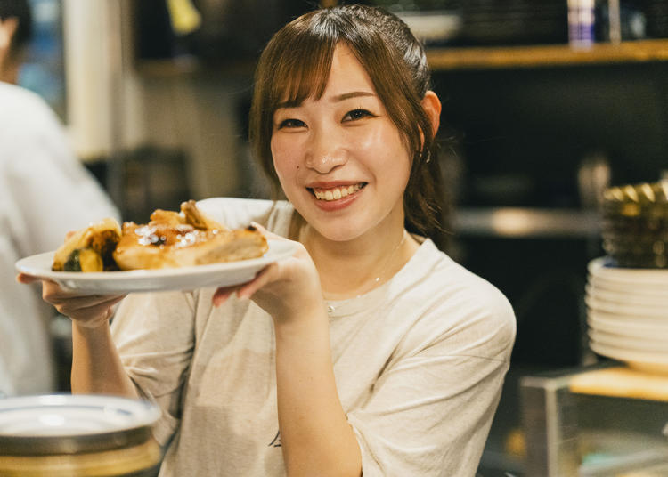 晩酌屋おじんじょの詳細画像3