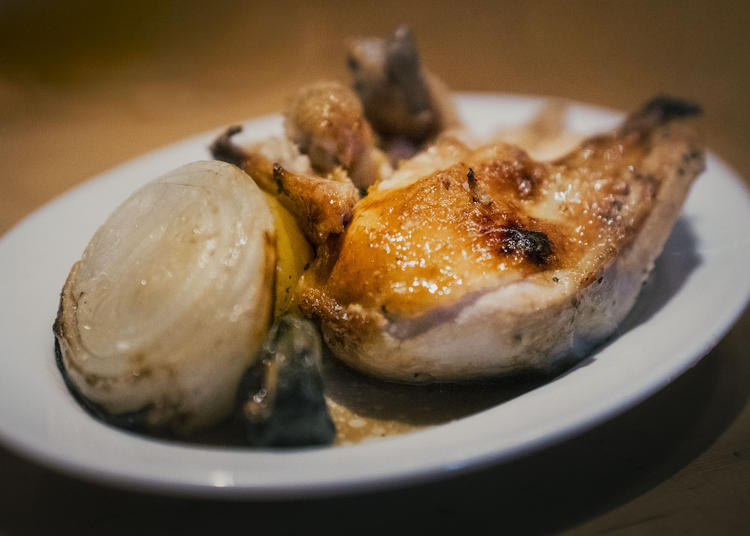 晩酌屋おじんじょの詳細画像6