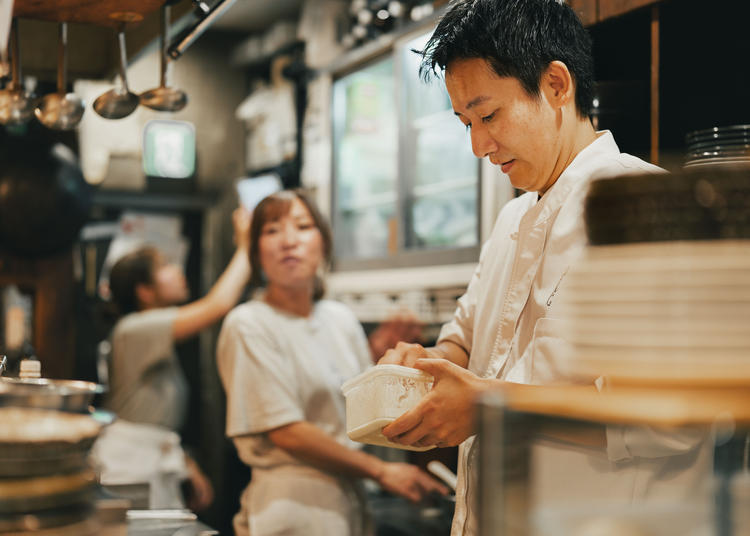 晩酌屋おじんじょの詳細画像7