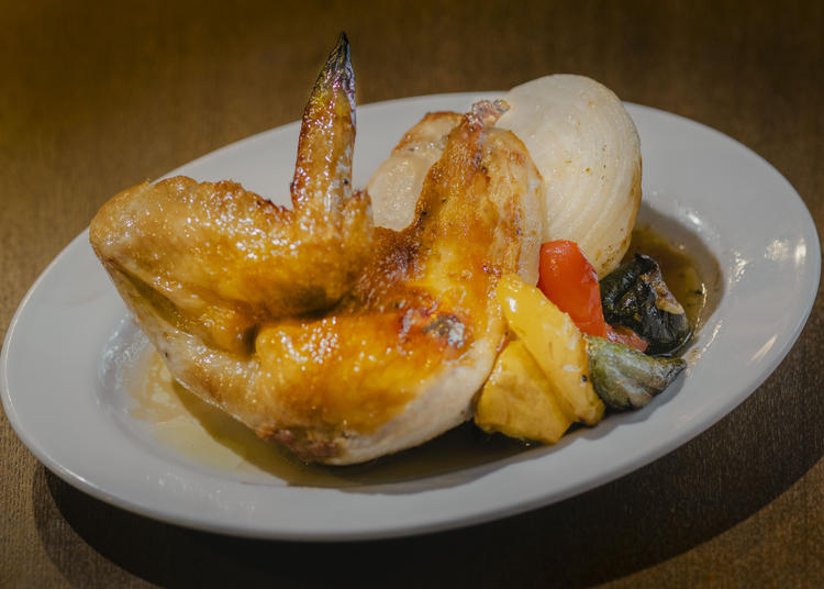 晩酌屋おじんじょの詳細画像5