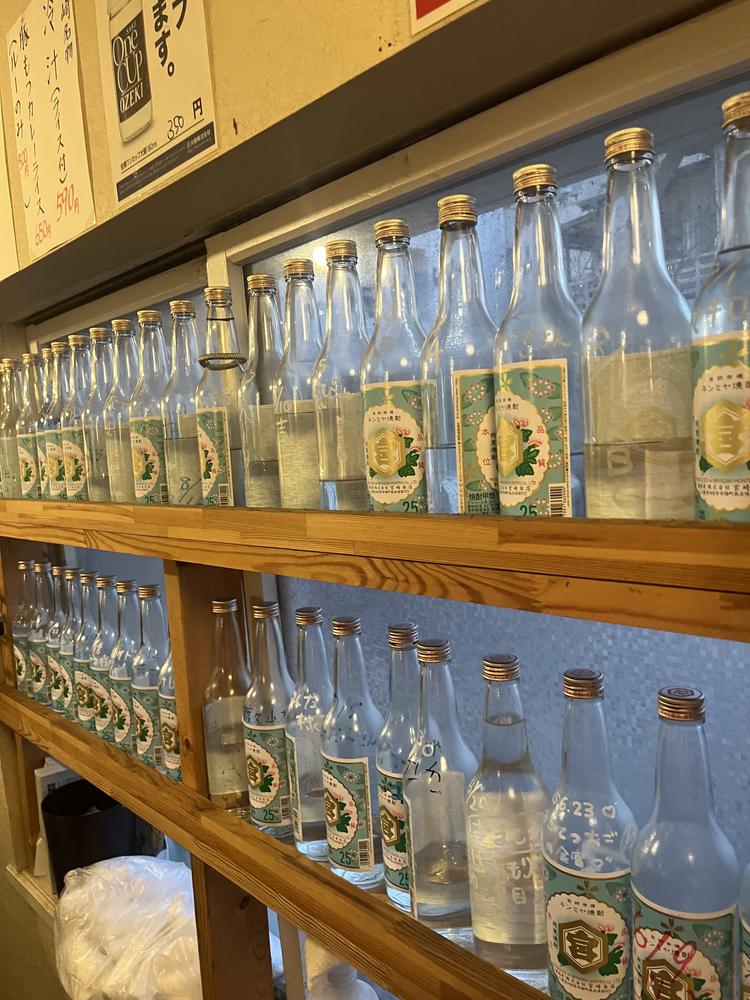 大衆酒場 足立屋 泉崎店の詳細画像4