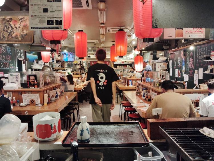 大衆劇場 足立屋の詳細画像3