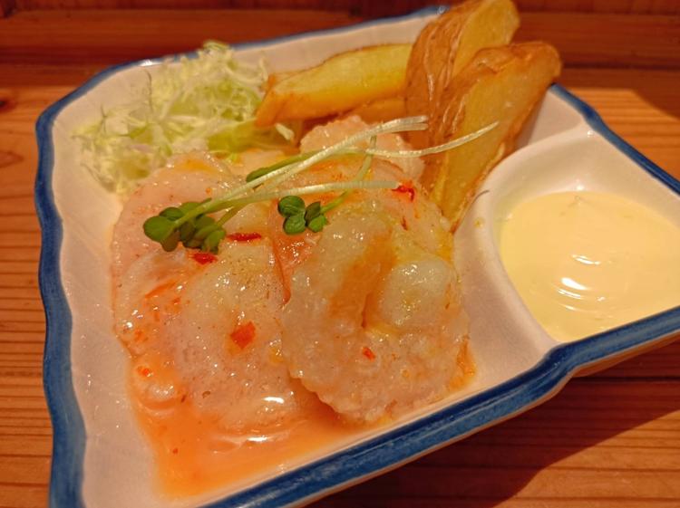 大衆劇場 足立屋の詳細画像4