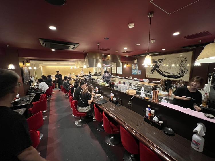 足立屋 北谷店の詳細画像8