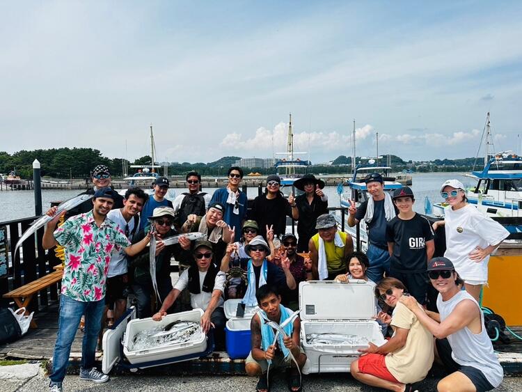 楽しい社内イベント多数！