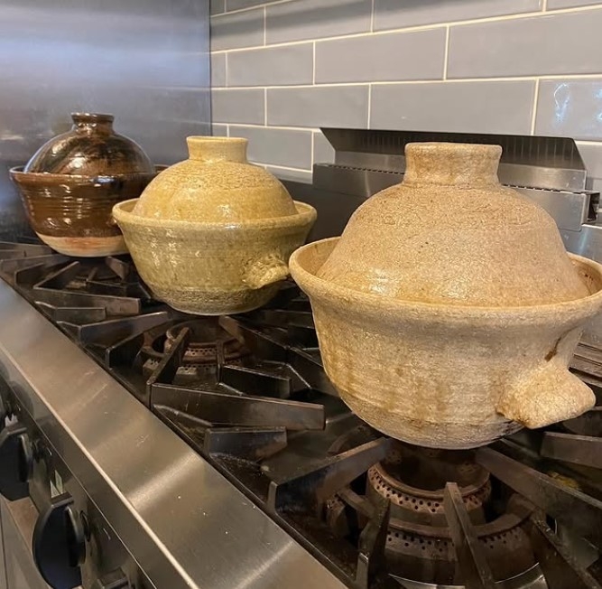 調理の技術が磨ける！