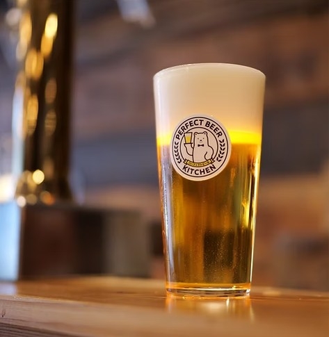 こだわりのビールをご提供★※イメージ画像