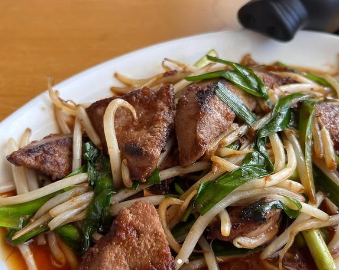 全12席のアットホームなお店