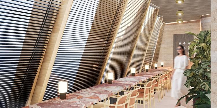 Près de L’AS(プレ・ドゥ・ラス) 原宿の詳細画像8