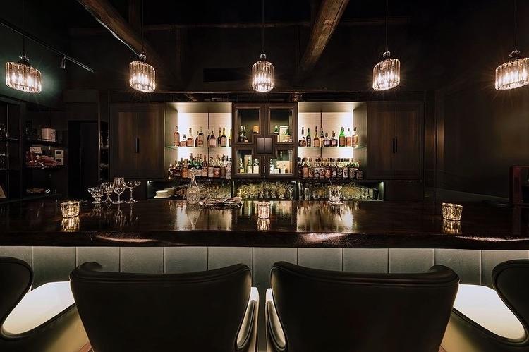 贅沢な時間を過ごしていただける空間を演出