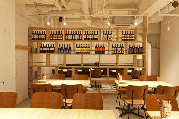 【姉妹店　iitoki　池袋】