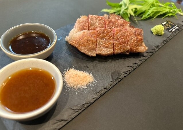 肉好き集まれ！