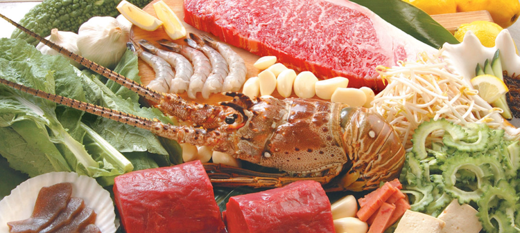 予約のお客様がメインです！