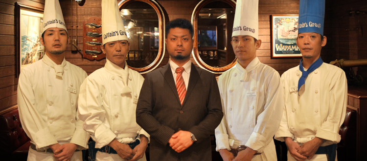 未経験者も経験者も歓迎！