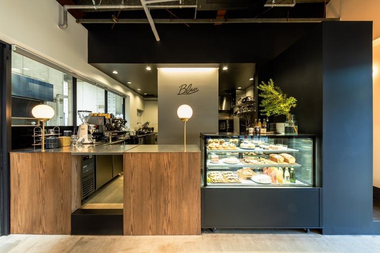 Blau ESPRESSOの詳細画像1