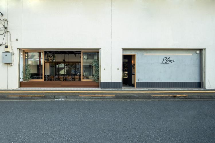 Blau ESPRESSOの詳細画像2