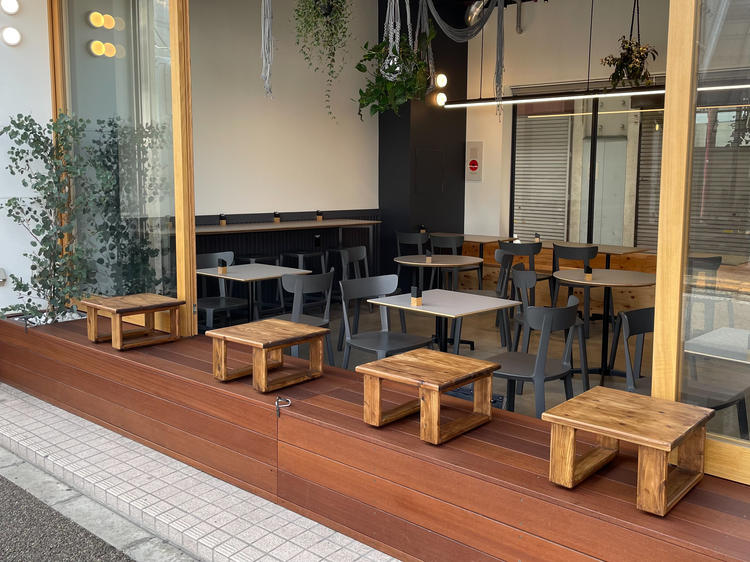 Blau ESPRESSOの詳細画像4