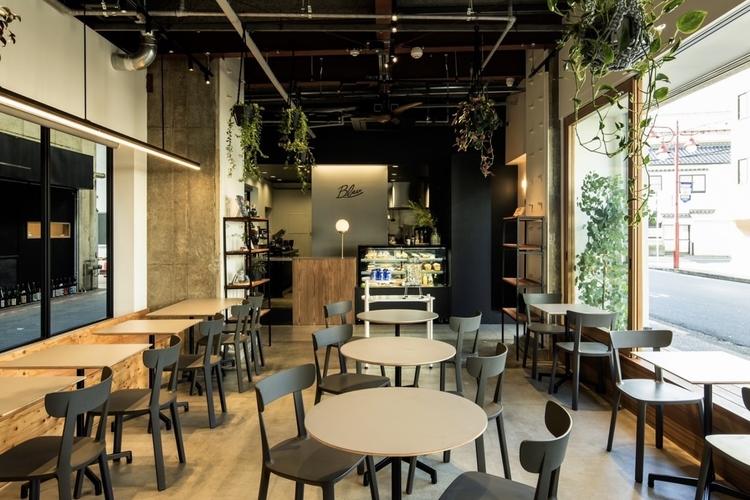 Blau ESPRESSOの詳細画像3