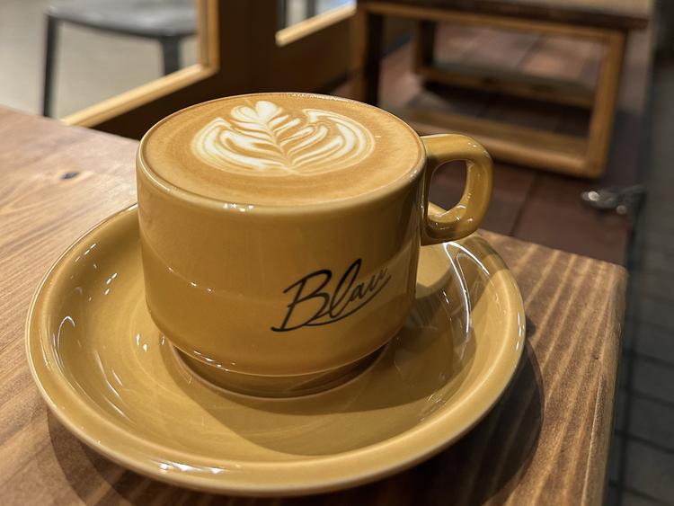 Blau ESPRESSOの詳細画像6