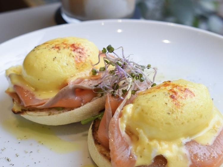 Blau ESPRESSOの詳細画像7