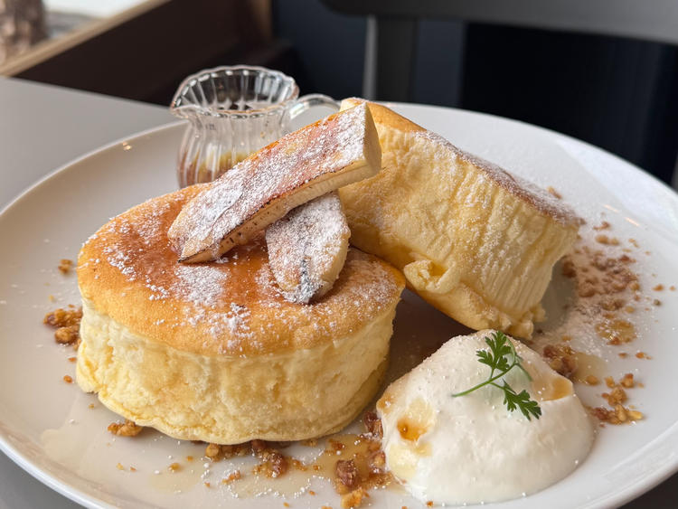 Blau ESPRESSOの詳細画像8