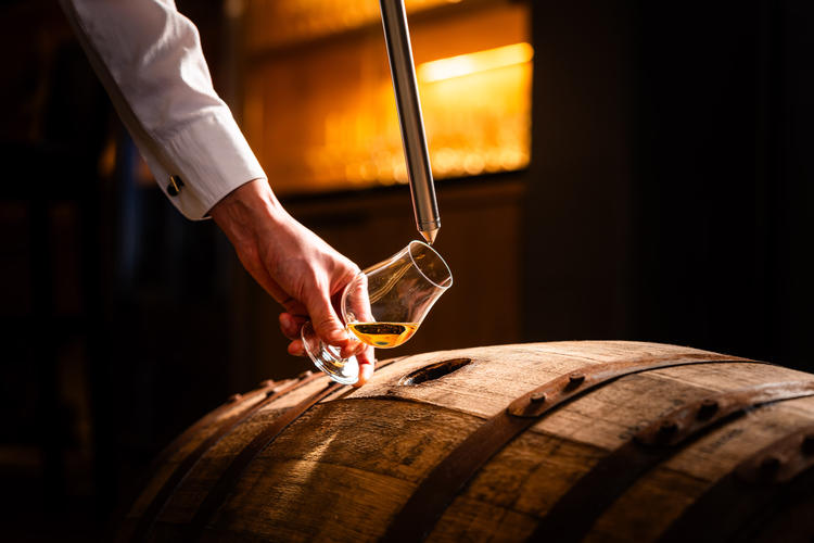 お酒のスキルが身につきます♪