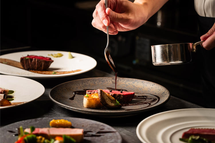 Yabu Distillery Restaurant養父蒸溜所の詳細画像2