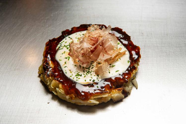 鉄板焼粉もん てるさんの詳細画像2